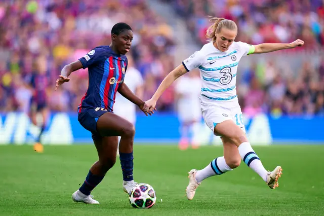 Oshoala