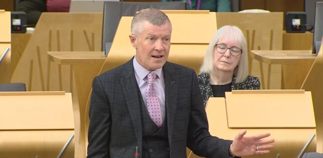 Willie Rennie