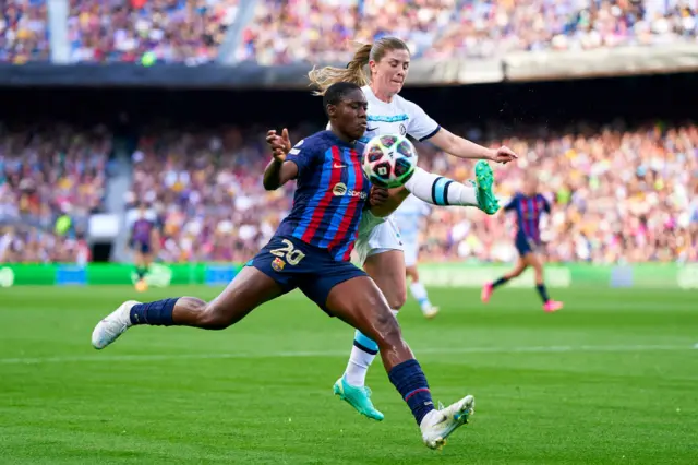 Oshoala