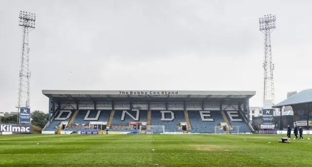 Dens Park