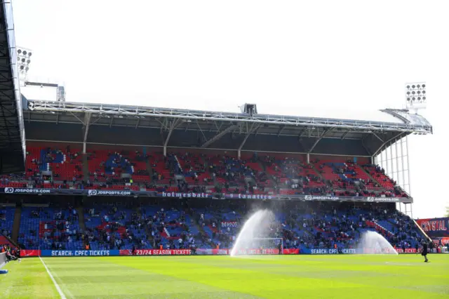 Crystal Palace