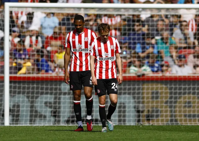 Brentford