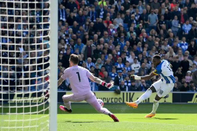 Welbeck