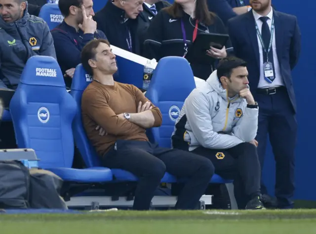 Julen Lopetegui