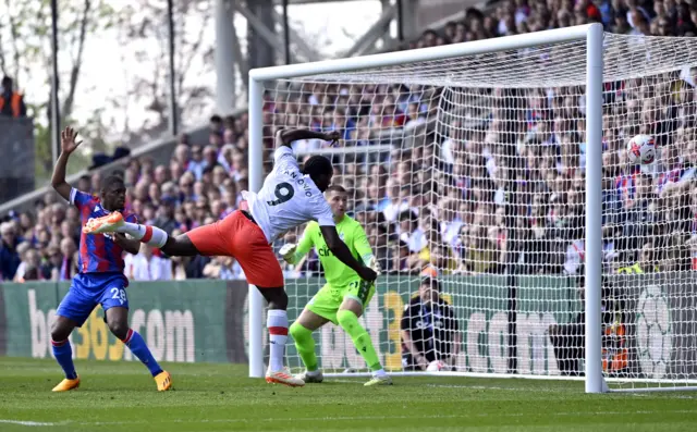 Michail Antonio