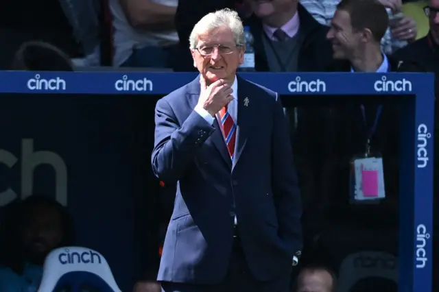Roy Hodgson