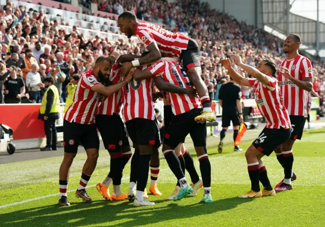 Brentford