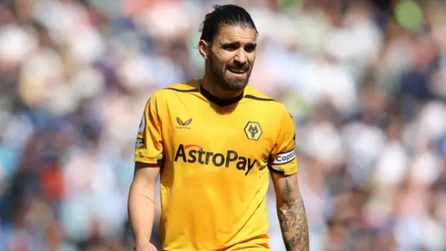 Ruben Neves