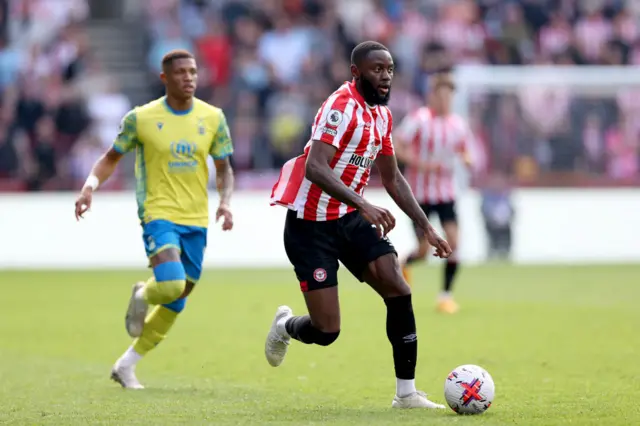 Josh Dasilva