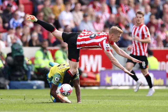 Brentford