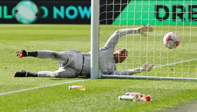 Keylor Navas