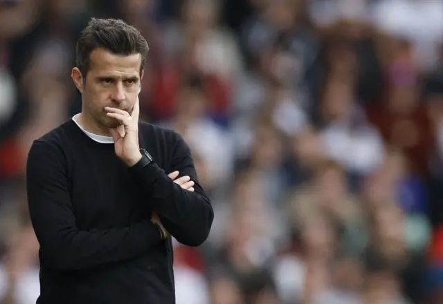 Marco SIlva