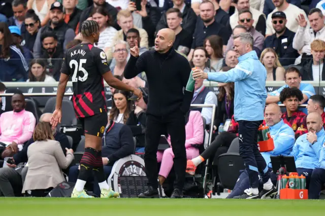 Pep Guardiola