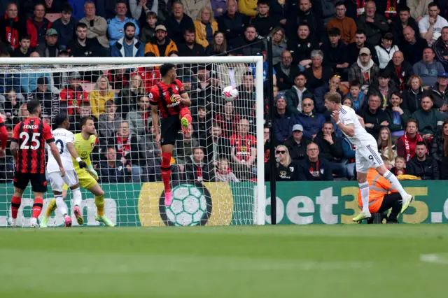 Patrick Bamford