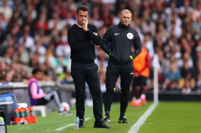 Marco Silva