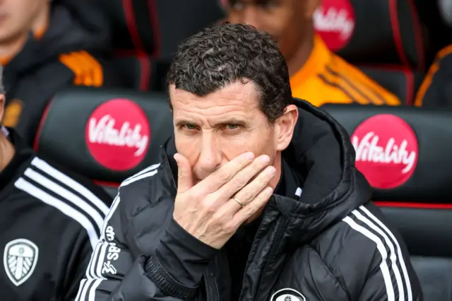 Javi Gracia