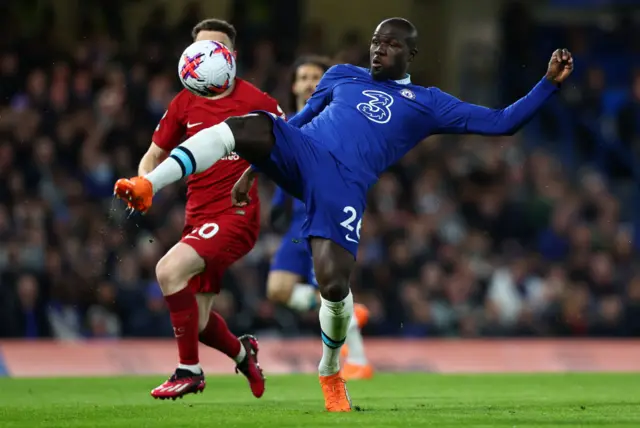 Koulibaly