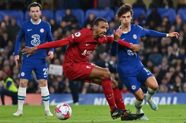 Joel Matip