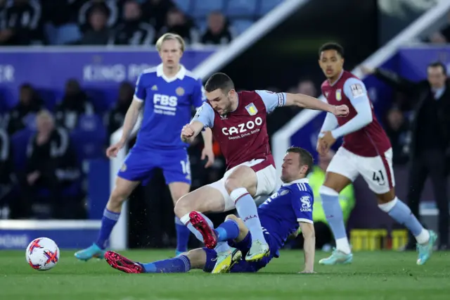 John McGinn