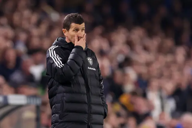 Javi Gracia