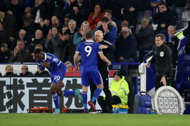 Vardy