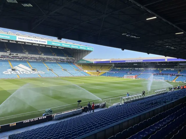 Elland Road