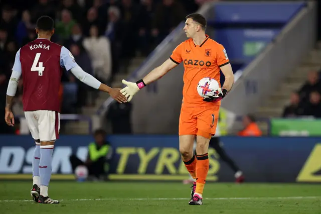 Aston Villa