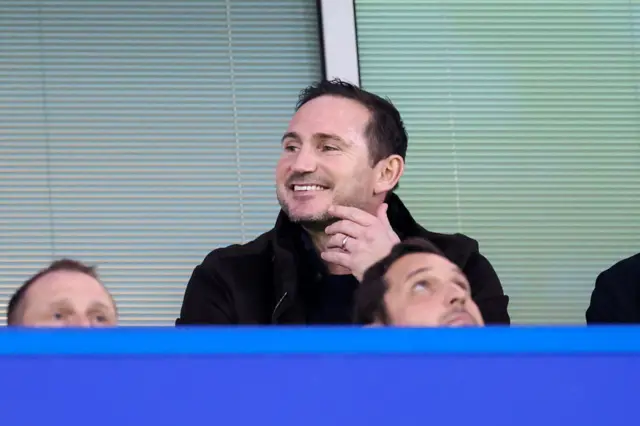 Frank Lampard
