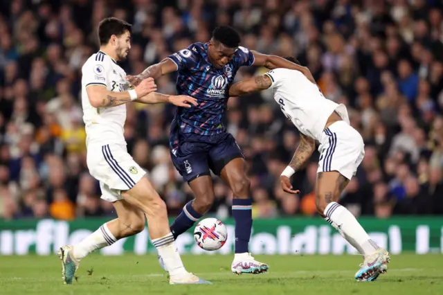 Taiwo Awoniyi