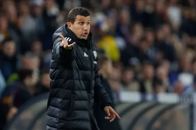 Javi Gracia
