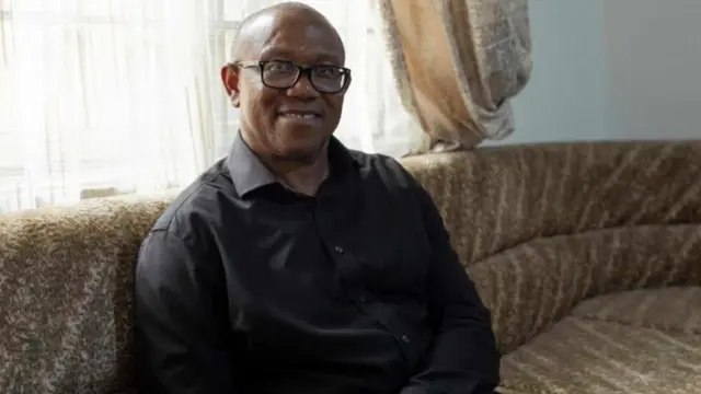 Peter Obi