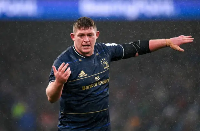 Tadhg Furlong