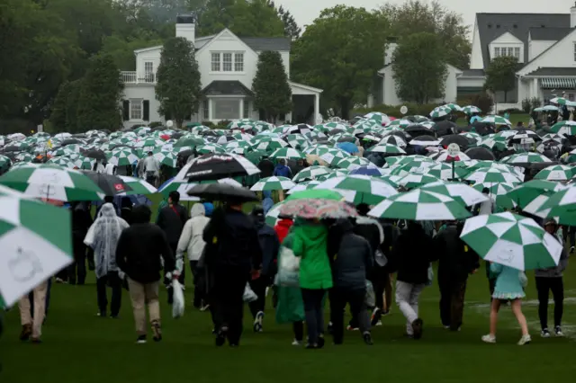 Augusta National