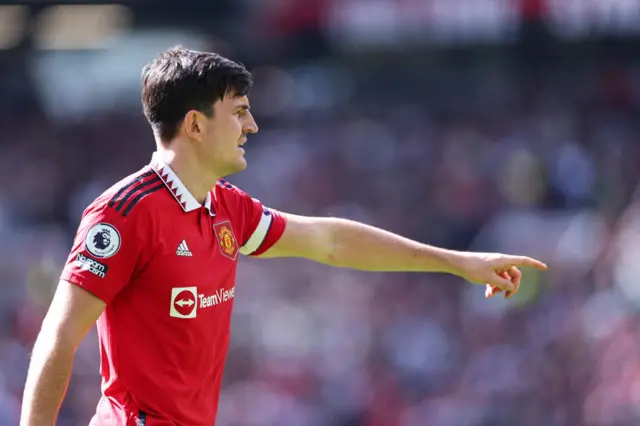 Harry Maguire