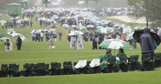 Augusta National