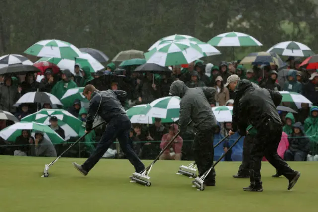 Augusta National