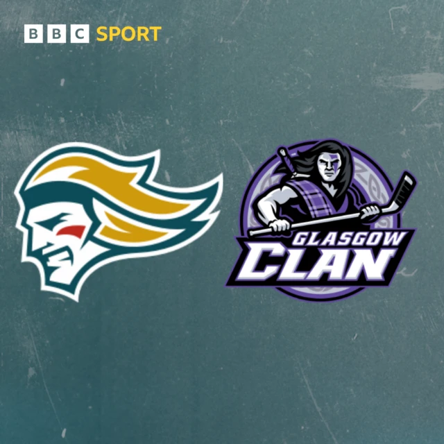 Belfast Giants v Glasgow Clan