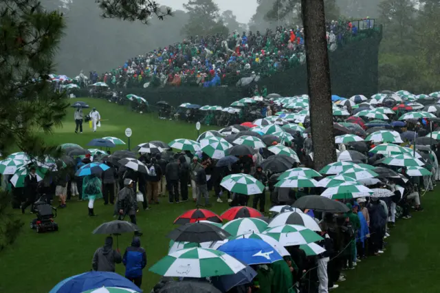 Augusta National