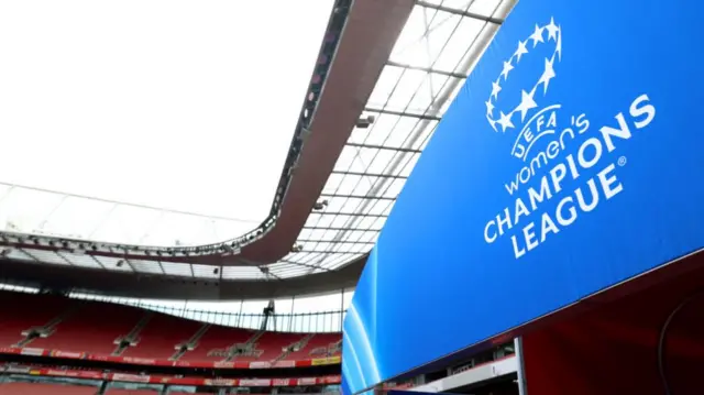 Arsenal's Emirates Stadium