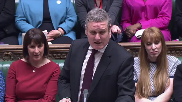 Keir Starmer