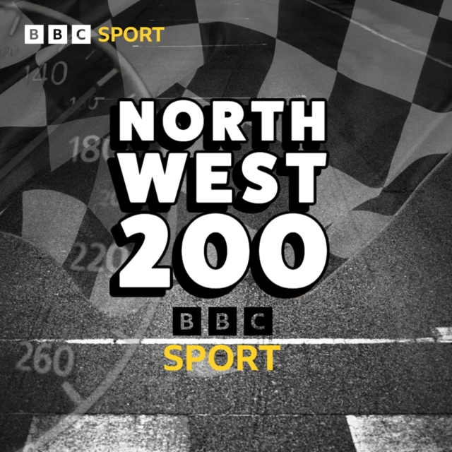 Thursday racing at the NW200