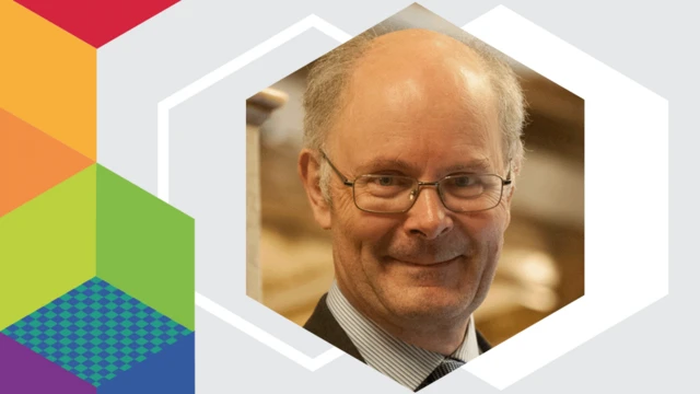 Sir John Curtice