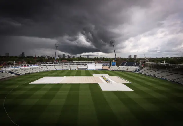 Edgbaston