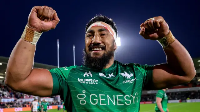 Bundee Aki