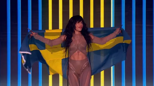 Loreen