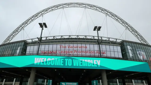 Wembley