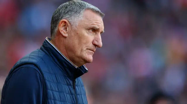 Tony Mowbray