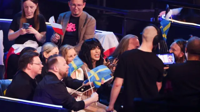 Loreen