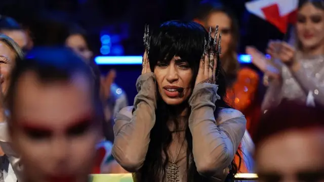 Loreen