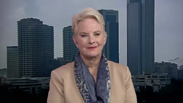 Cindy McCain